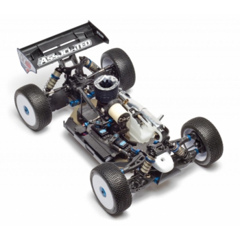 Auto Team Associated - RC8B3 Factory Team KIT