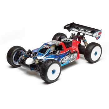 Auto Team Associated - RC8B3 Factory Team KIT