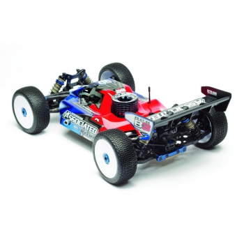 Auto Team Associated - RC8B3 Factory Team KIT