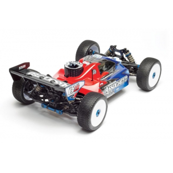 Auto Team Associated - RC8B3 Factory Team KIT