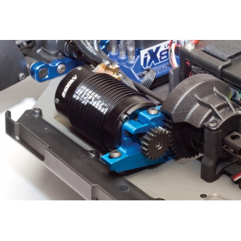 Auto Team Associated - RC8B3e Factory Team KIT