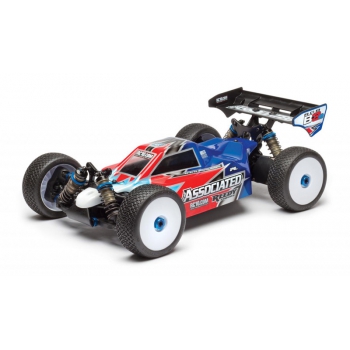 Auto Team Associated - RC8B3e Factory Team KIT