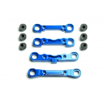 Auto Team Associated - RC8B3e Factory Team KIT