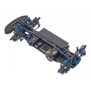 Auto Team Associated - RC10 TC7 Factory Team KIT