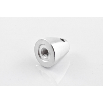 Stożkowy kołpak dociskowy Ø30 M8x1,25 32 mm - MP-JET