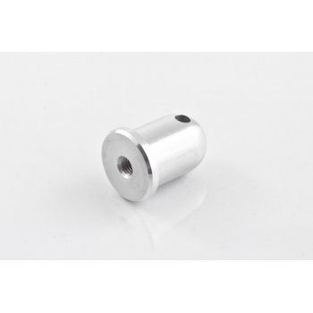 Kołpak dociskowy na śmigło UNF Ø25 1/4x28 TPI 31,5 mm - MP-JET