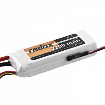 Sensor temperatury do ładowarek REDOX