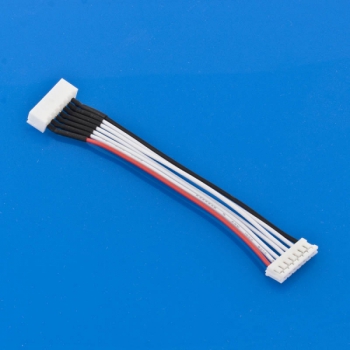 LiPo-Adapter 6s (22,2 V) Redox-Buchse - Kokam-Stecker
