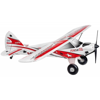 FUNCUB XL - Samolot MULTIPLEX