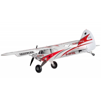 FUNCUB XL - Samolot MULTIPLEX