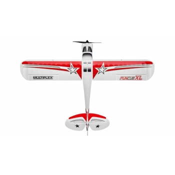 FUNCUB XL - Samolot MULTIPLEX