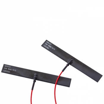 Odbiornik zapasowy DUPLEX Rsat 900 MHz - JetiModel
