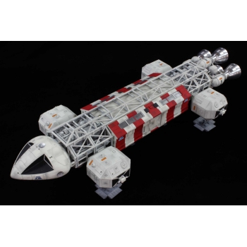 Plastikmodell – Space: 1999 – Eagle Transporter – MPC