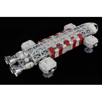 Plastikmodell – Space: 1999 – Eagle Transporter – MPC