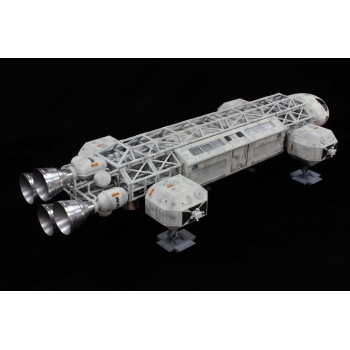 Plastikmodell – Space: 1999 – Eagle Transporter – MPC