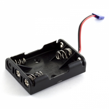 Regulator bezszczotkowy Super Vortex Zero Purple - SANWA