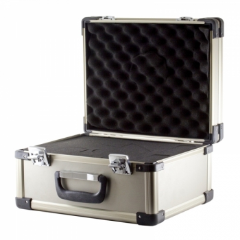 Aluminiowa walizka Carrying Case na nadajnik M12 - SANWA