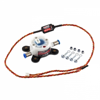 Jeti Model - sensor telemetryczny MFlow2 Turbine T800 EX