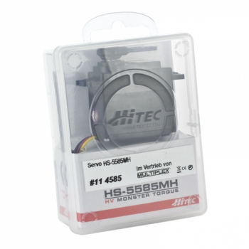 Serwomechanizm Hitec HS 5585 MH Digital