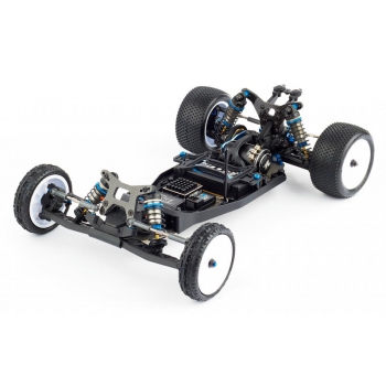 Auto Team Associated - RC10B6 Team KIT