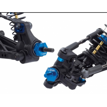 Auto Team Associated - RC10B6 Team KIT