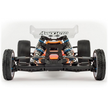 Auto Team Associated - RC10B6 Team KIT