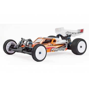 Auto Team Associated - RC10B6 Team KIT