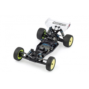 Auto Team Associated - RC10B6D Team KIT