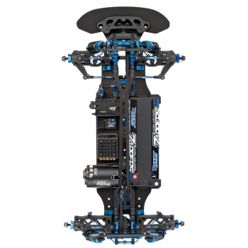 Auto Team Associated - TC7.1 Factory Team KIT