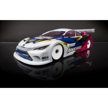 Auto Team Associated - TC7.1 Factory Team KIT