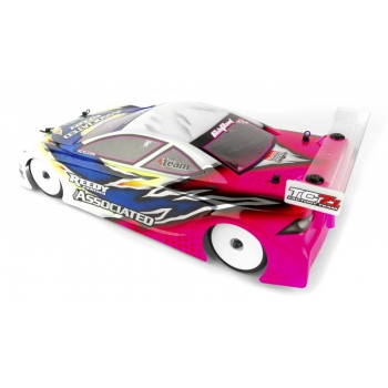 Auto Team Associated - TC7.1 Factory Team KIT