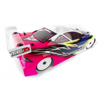 Auto Team Associated - TC7.1 Factory Team KIT