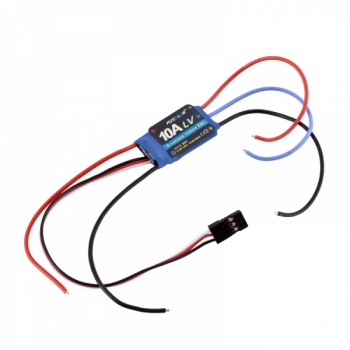 Regulator lotniczy FLY 10A - FLYCOLOR