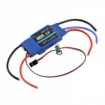 Regulator lotniczy FLY 60A - FLYCOLOR