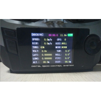 Moduł telemetryczny PRM-02 - RadioLink