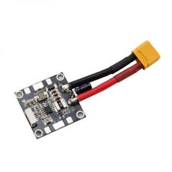 Kontroler lotu MINI PIX (tylko autopilot) - Radiolink