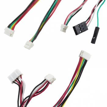 Zestaw - Kontroler lotu MINI PIX + Moduł GPS TS100 - Radiolink