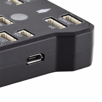 Zestaw - Kontroler lotu PIXHAWK + Moduł GPS SE100 - Radiolink