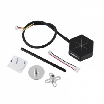Zestaw - Kontroler lotu PIXHAWK + Moduł GPS SE100 - Radiolink