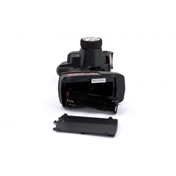 Aparatura SANWA MX-V 2,4 GHz (bez odbiornika)