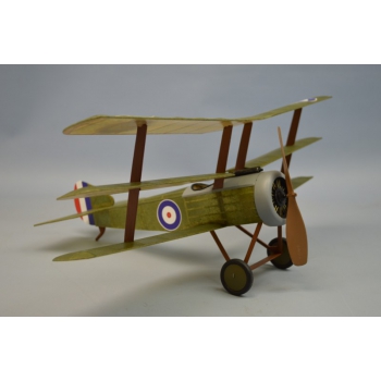 Flugzeug - Sopwith Triplane KIT - DUMAS