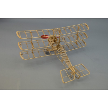 Flugzeug - Sopwith Triplane KIT - DUMAS