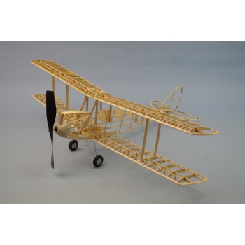 Flugzeug - DeHavilland DH-60 Gipsy Moth KIT - DUMAS