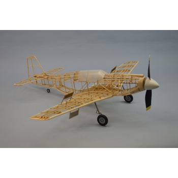 Flugzeug - A36A Apache KIT - DUMAS