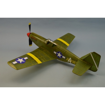 Flugzeug - A36A Apache KIT - DUMAS