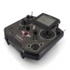 Ausstattung - Jeti Model DS-12 Carbon Black Special Edition Multimode 2,4 GHz Duplex