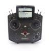 Ausstattung - Jeti Model DS-12 Carbon Black Special Edition Multimode 2,4 GHz Duplex