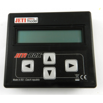 JetiBOX