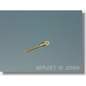 Gwintowana instalacja linek M4 - MP-JET (10 szt.)