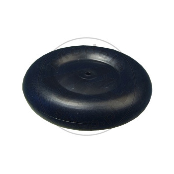 Koło plastikowe 20 mm MP-JET (2 szt.)
